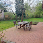 Photo n°8 de l'avis de Nadine.i fait le 03/04/2024 à 17:49 sur le  Spreewald Lodge à Burg