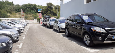 AUTO SPEED à Marseille