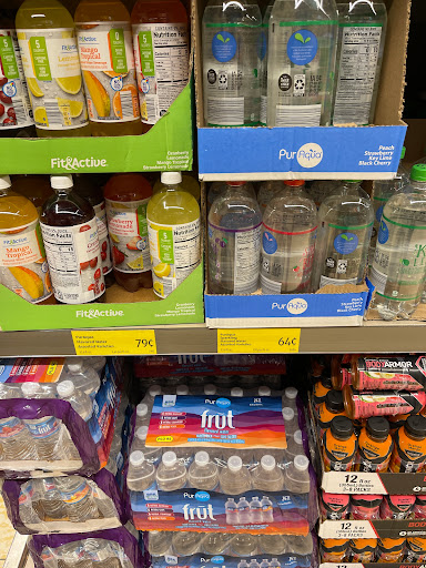 Supermarket «ALDI», reviews and photos, 5512 SE 14th St, Des Moines, IA 50320, USA