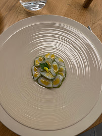 Les plus récentes photos du Restaurant gastronomique L'Or Q'Idée à Pontoise - n°3