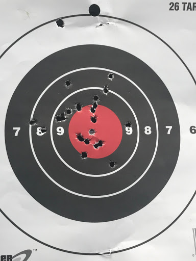 Shooting Range «LAKE BAILEE RECREATIONAL PARK & GUN RANGE», reviews and photos, 2070 Jackson Rd, Hamilton, OH 45011, USA