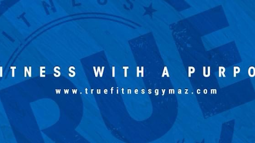 Gym «True Fitness Gym Anthem», reviews and photos, 4235 W Opportunity Way #110, Phoenix, AZ 85086, USA