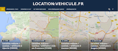Annuaire de Location de véhicule à Penta-di-Casinca