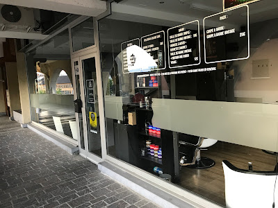 Barber Brothers à Saint-Julien-en-Genevois