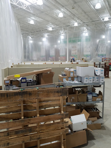 Home Improvement Store «Menards», reviews and photos, 21630 S Cicero Ave, Matteson, IL 60443, USA