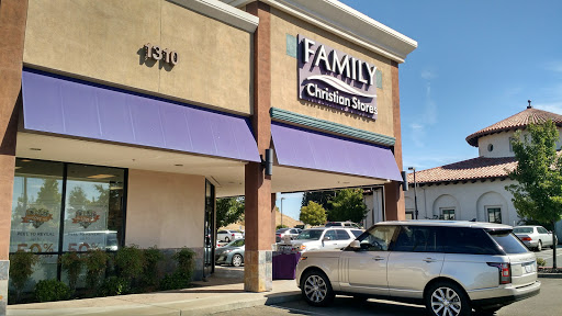 Gift Shop «Family Christian», reviews and photos, 1310 E Bidwell St, Folsom, CA 95630, USA