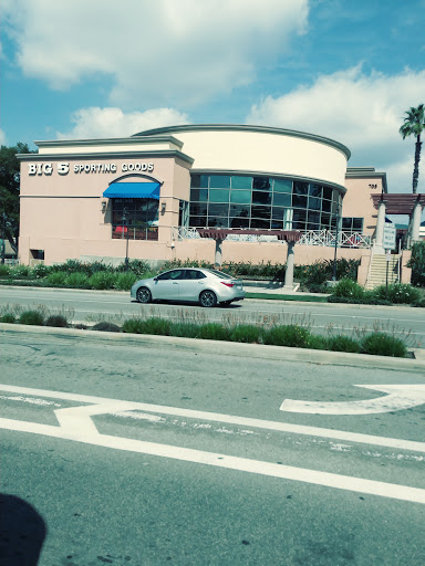 Sporting Goods Store «Big 5 Sporting Goods», reviews and photos, 705 E Birch St, Brea, CA 92821, USA