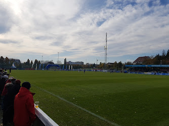 Hofmann-Personal Stadion