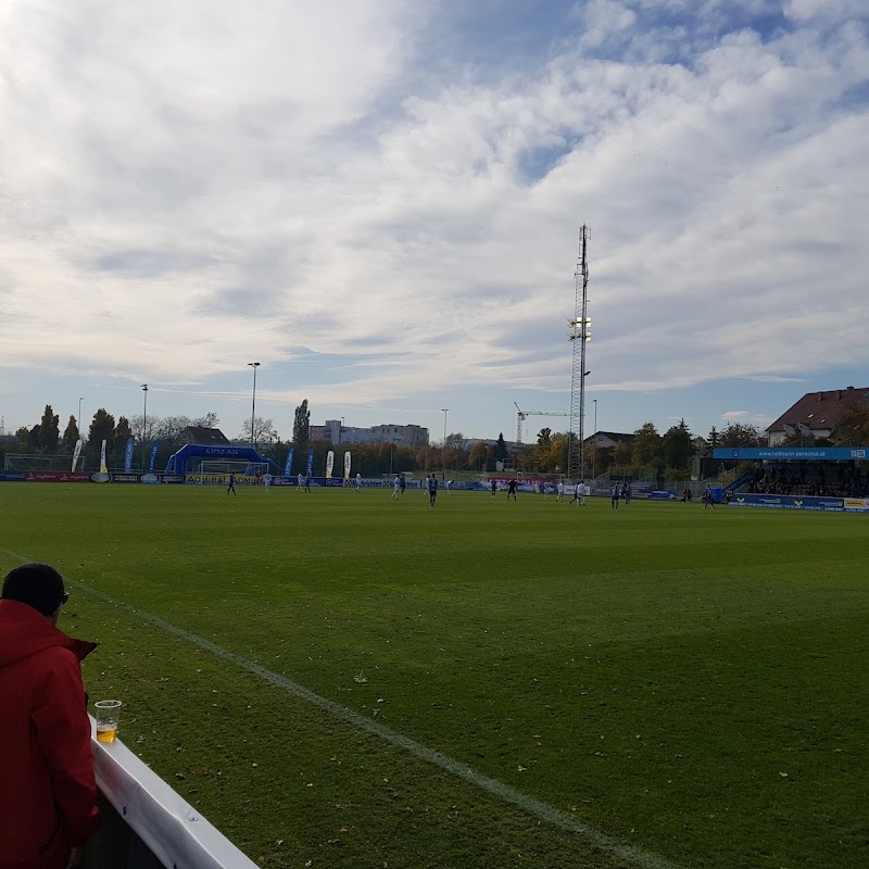 Hofmann-Personal Stadion