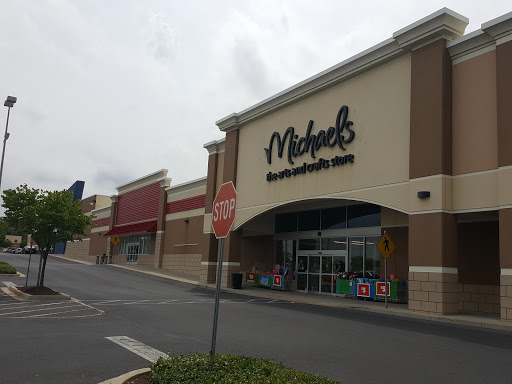 Craft Store «Michaels», reviews and photos, 222 Retail Commons Pkwy, Martinsburg, WV 25403, USA