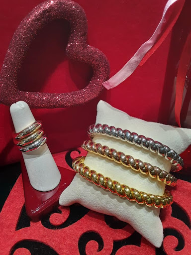 Jeweler «Sunset Hill Jewelers», reviews and photos, 23 N High St, West Chester, PA 19380, USA