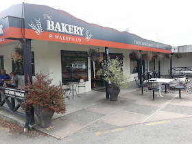The Bakery at Wakefield
