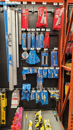 Home Improvement Store «The Home Depot», reviews and photos, 21 Indian Trail Rd, Cape May Court House, NJ 08210, USA