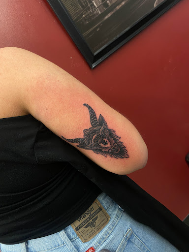Explore personality disorder bpd tattoo ideas, creative tattoo ideas in Idaho Falls, available at Sinner Tattoo Studio