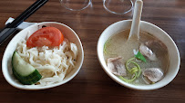Soupe du Restaurant japonais Takara. à Saint-Gratien - n°6