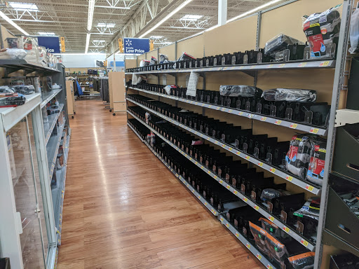 Department Store «Walmart Supercenter», reviews and photos, 3657 E Main St, Whitehall, OH 43213, USA