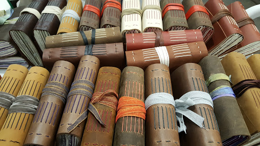 Office Supply Store «Jenni Bick Custom Journals», reviews and photos, 1300 Connecticut Ave NW Suite 101, Washington, DC 20036, USA