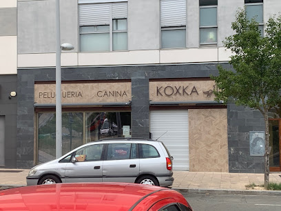 Koxka | Vitoria-Gasteiz