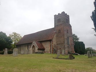 St Andrew's Church