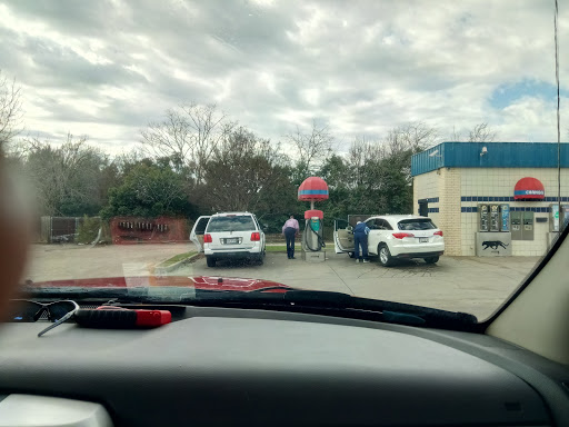 Car Wash «Wave Wash - Duncanville», reviews and photos, 875 E Hwy 67, Duncanville, TX 75137, USA