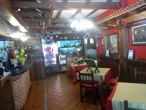 Mesón Restaurante El Pícaro en Benavente