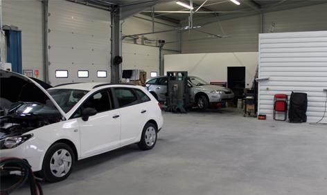 Photo 3 - Garage Pipoletto