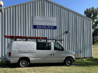Foto de Pacific Power Electric LLC