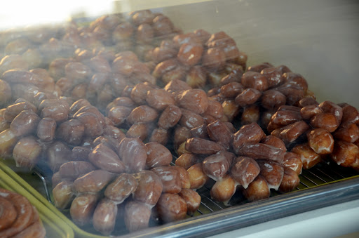 Donut Shop «Donut Time», reviews and photos, 102 Hartmann Dr, Lebanon, TN 37087, USA