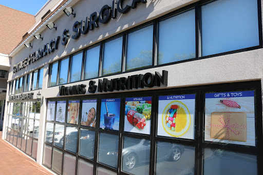 Pharmacy «Cottage Pharmacy», reviews and photos, 8285 Jericho Turnpike, Woodbury, NY 11797, USA