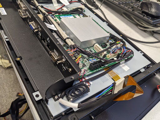 Computer Store «Classic Computers, Inc.», reviews and photos, 81 York Rd, Willow Grove, PA 19090, USA