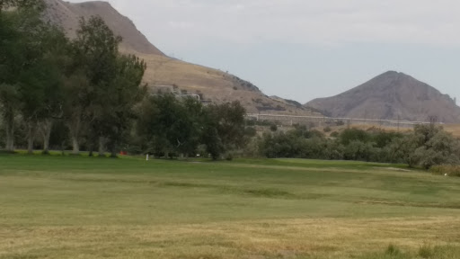 Golf Course «Copper Club Golf Course», reviews and photos, 8975 W 2600 S, Magna, UT 84044, USA
