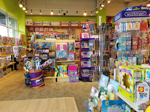 Toy Store «Go Bananas», reviews and photos, 42395 Ryan Rd #122, Ashburn, VA 20148, USA