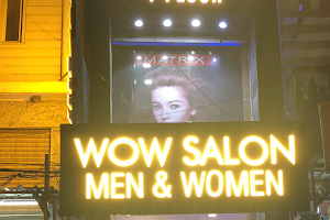 Wow Men & Women Salon image