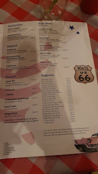 Carte du archie auf der Insel à Nürtingen