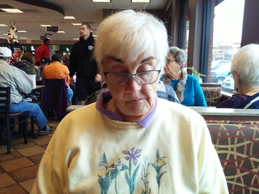 Fast Food Restaurant «Chick-fil-A», reviews and photos, 1018 N Main St, Suffolk, VA 23434, USA