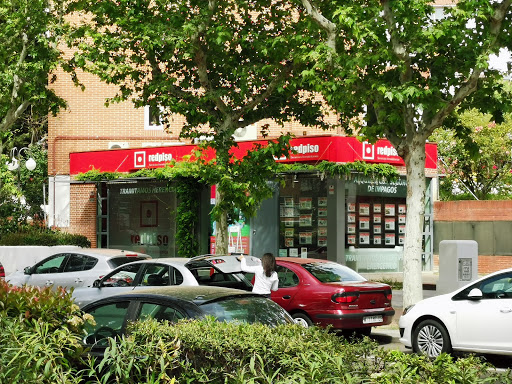 Inmobiliaria Pozuelo Redpiso en Pozuelo de Alarcón
