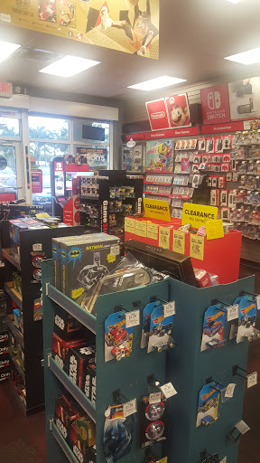 Video Game Store «GameStop», reviews and photos, 19662 NW 27th Ave, Miami Gardens, FL 33056, USA