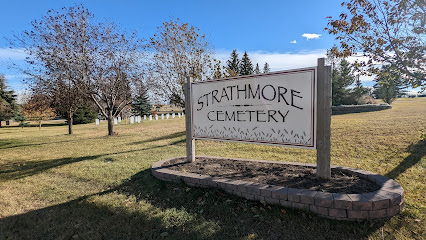 Strathmore Cemetery