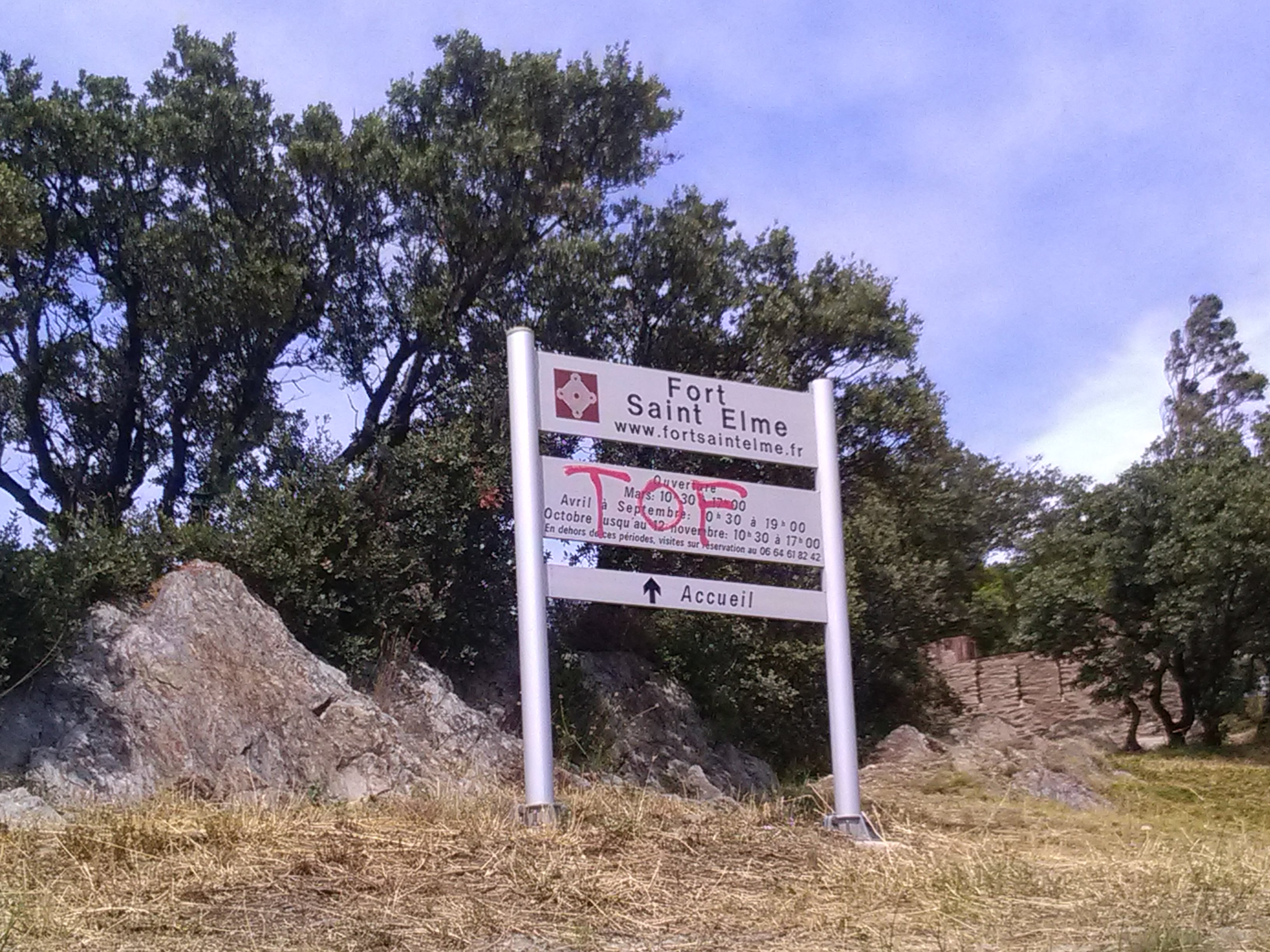 Photo n° 11 de l'avis de benoit.a fait le 16/07/2018 à 14:50
