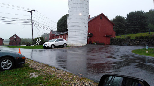 Farm «White Silo Farm & Winery», reviews and photos, 32 CT-37, Sherman, CT 06784, USA