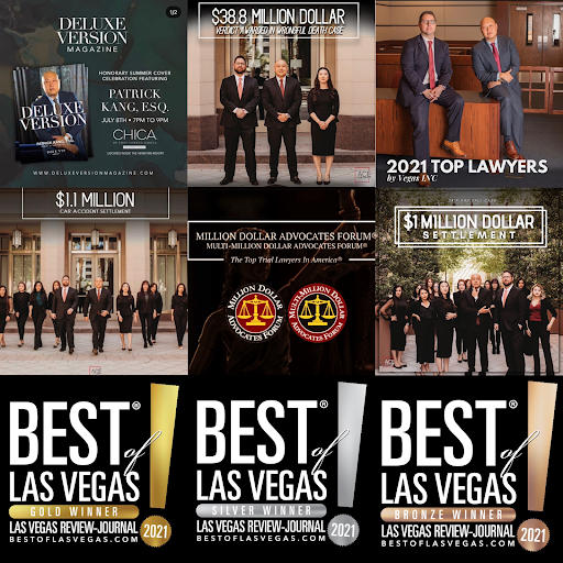 Personal Injury Attorney «Ace Law Group», reviews and photos