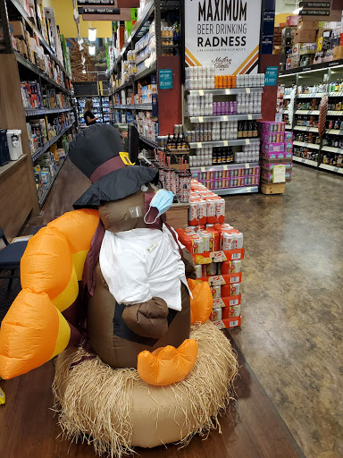 Total Wine & More image