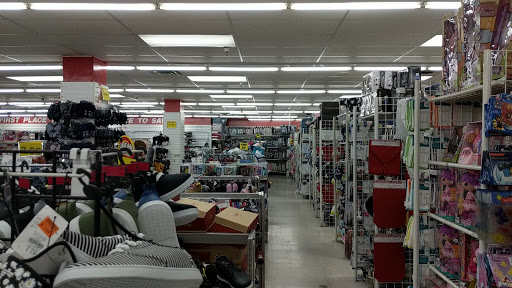 Discount Store «Fallas Paredes Discount Stores», reviews and photos, 480 N Nellis Blvd, Las Vegas, NV 89110, USA