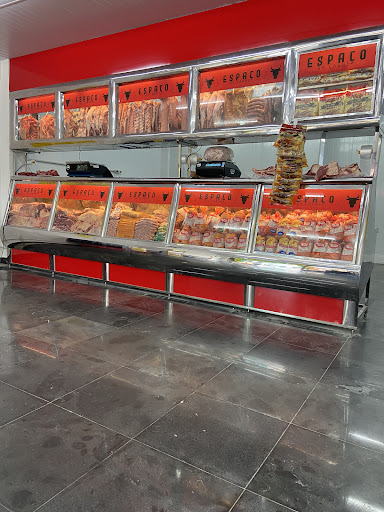 Logo da empresa - ESPAÇO DA CARNE