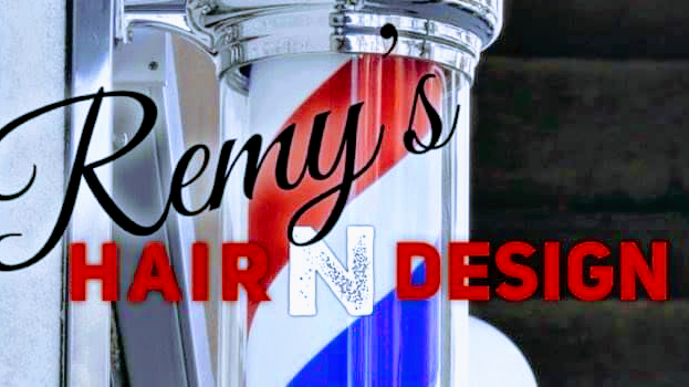 REMY's Hair”N”Design 06226