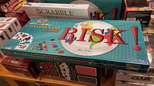 Book Store «Barnes & Noble», reviews and photos, 15 Backus Ave, Danbury, CT 06810, USA