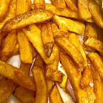 Frite du Restauration rapide Frit'story à Sainte-Maxime - n°10