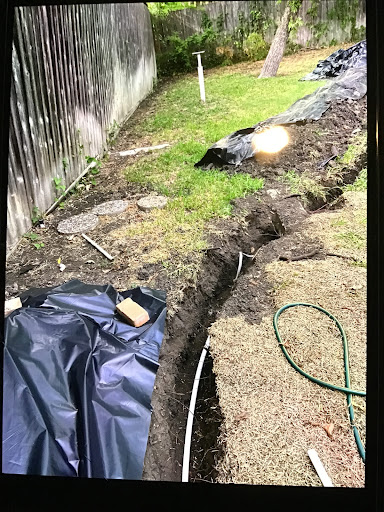 Plumber «Baker Brothers Plumbing», reviews and photos, 2615 Big Town Blvd, Mesquite, TX 75150, USA