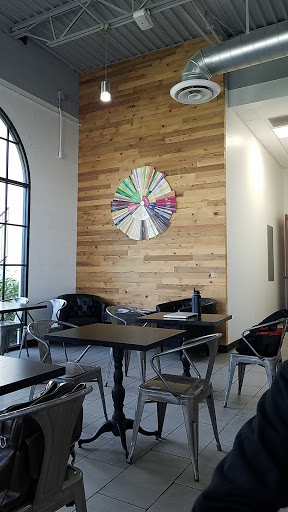 Coffee Shop «Press Coffee Roasters», reviews and photos, 2577 W Queen Creek Rd, Chandler, AZ 85286, USA