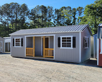 Paragon Yard and Shed LLC - Photo 3 - Car repair in Madison Heights, VA, Lynchburg